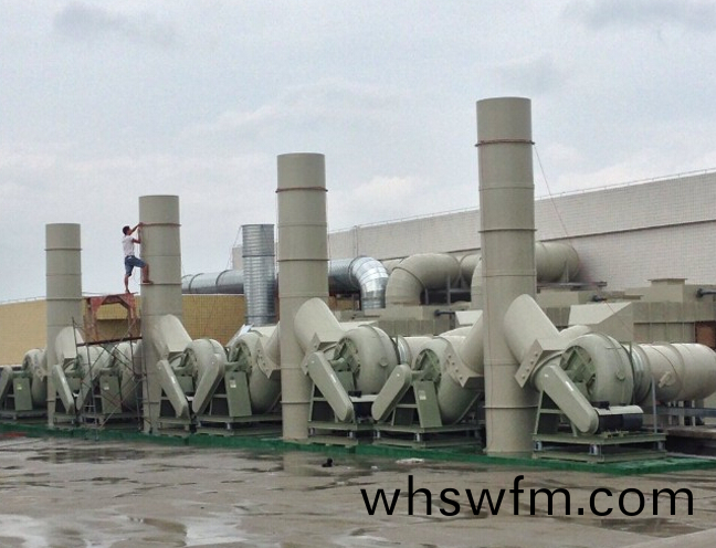 pph廢(fei)氣墖日常維(wei)護(hu)以(yi)及保養技(ji)巧(qiao)